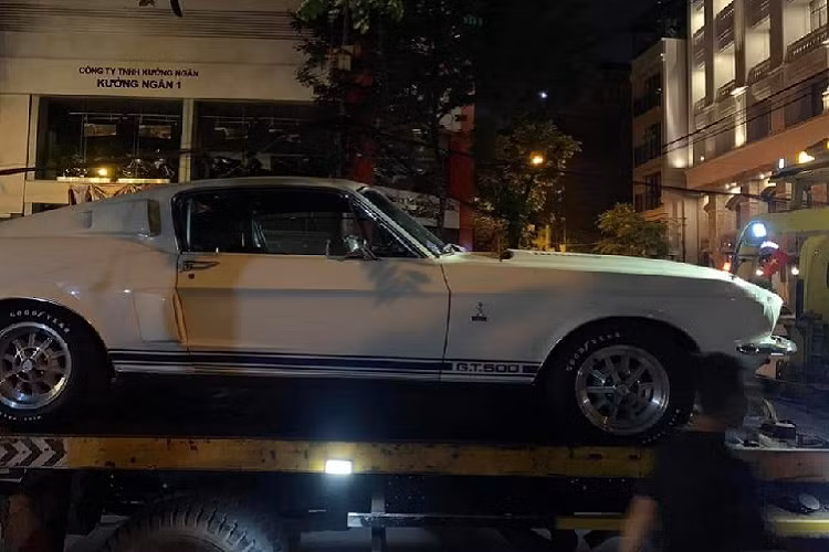 Ở thời điểm này, chiếc xe hiện có giá bán tại thị trường Mỹ khoảng trên dưới 150.000 USD, tức cao hơn đến ba lần so với một chiếc Ford Mustang GT 5.0 mới và gấp đôi giá bán của Ford Shelby GT500 2020.