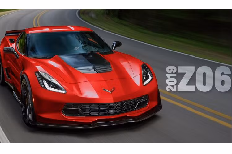  4. Corvette Z06 Corvette Z06 có lẽ là một trong những cái tên gây bất ngờ nhất trong danh sách này. Sở hữu cho mình vẻ ngoài cơ bắp và nam tính theo đúng chất xe Mỹ, kết hợp với khả năng vận hành mạnh mẽ và đầy uy lực, Corvette Z06 có lẽ sẽ không phải sự lựa chọn phù hợp dành cho các chị em. Tuy nhiên, bảng bình chọn của trang Topspeed đã đưa ra thống kê hoàn toàn ngược lại so với dự đoán. Mẫu xe 2 cửa Corvette Z06 đã xuất sắc chiếm được cảm tình của đông đảo phái yếu dù cũng chẳng rõ lý do tại sao.