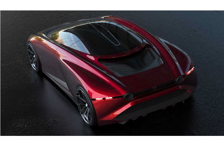 Hãng xe Nhật vẫn im hơi lặng tiếng cũng như chưa có động thái xác nhận sẽ sản xuất xe thể thao, chứ đừng nói đến siêu xe.