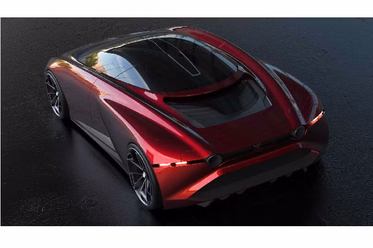 Hãng xe Nhật vẫn im hơi lặng tiếng cũng như chưa có động thái xác nhận sẽ sản xuất xe thể thao, chứ đừng nói đến siêu xe.