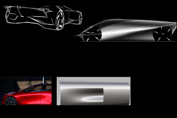 Hiện tại người hâm mộ chỉ có thể đặt hy vọng nhiều nhất lên chiếc xe thể thao Mazda RX-9 trong tương lai. Năm ngoái, các hồ sơ bằng sáng chế một khung gầm độc đáo mới được hé lộ cho thấy chiếc xe thể thao sử dụng động cơ quay mới của Mazda có thể ra mắt sớm hơn. Nếu Hãng xe Nhật Bản thực sự sản xuất siêu xe Mazda9, đây có thể là một tham vọng mới của Mazda để “ngồi chung mâm” với Lamborghini và Ferrari.