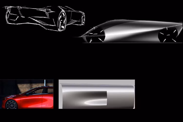 Hiện tại người hâm mộ chỉ có thể đặt hy vọng nhiều nhất lên chiếc xe thể thao Mazda RX-9 trong tương lai. Năm ngoái, các hồ sơ bằng sáng chế một khung gầm độc đáo mới được hé lộ cho thấy chiếc xe thể thao sử dụng động cơ quay mới của Mazda có thể ra mắt sớm hơn. Nếu Hãng xe Nhật Bản thực sự sản xuất siêu xe Mazda9, đây có thể là một tham vọng mới của Mazda để “ngồi chung mâm” với Lamborghini và Ferrari.