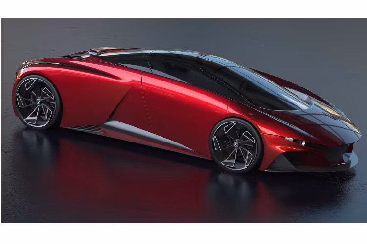 Sau khi khai tử dòng xe thể thao Mazda RX-8 huyền thoại vào năm 2012, cùng với với việc ra mắt Concept mang tên Mazda RX – Vision khiến dân tình “bán tín bán nghi” rằng đây là bản xem trước của mẫu xe thể thao kế nhiệm cho đàn anh RX-8, siêu xe Mazda RX-9.