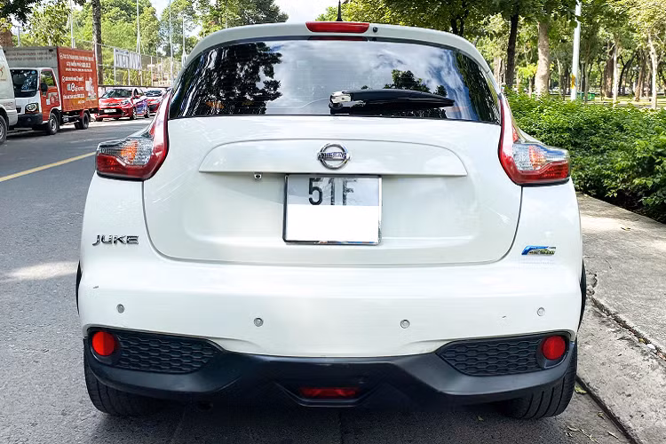 Tuy nhiên, phụ tùng thay thế cho dòng Juke này không thật sự phổ biến và có giá cao. Bên cạnh đó, mẫu xe này cũng “khó bán” nếu có nhu cầu bán lại.