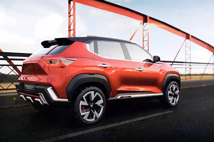 Giám đốc điều hành, Nissan Motor Ấn Độ cho biết: “Nissan Magnite là một bước tiến hóa trong DNA toàn cầu của Nissan với phân khúc SUV. Với công nghệ tiên tiến, Magnite sẽ là một kẻ thay đổi cuộc chơi trong phân khúc, giúp định hình lại phong cách thiết kế của những mẫu xe SUV hạng cỡ nhỏ trong ngành công nghiệp ôtô.” - Giá xe Nissan Magnite 2021 chưa công bố, nhưng nó được đánh giá là khá mềm.