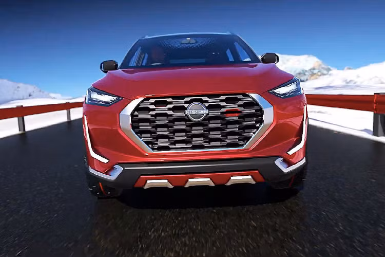 Cái tên Magnite là sự kết hợp giữa 2 từ Magnet (nam châm) và Ignite(bùng cháy). Dựa vào đó, Nissan mong muốn chiếc SUV mới của mình sẽ thu hút được một lượng khách hàng lớn đồng thời mở ra một kỷ nguyên mới mà hãng muốn mang tới Ấn Độ