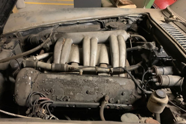 Mercedes-Benz 300 SL sử dụng khối động cơ M198 6 xilanh thẳng hàng dung tích 3.0L, sản sinh công suất cực đại 243 mã lực cùng mô men xoắn tối đa 294 Nm. Xe sử dụng ly hợp khô đĩa đơn cùng hộp số sàn 4 cấp. 300 SL có khả năng tăng tốc từ 0 lên 100 km/h trong 9,3 giây trước khi đạt vận tốc tối đa 263 km/h, là thành tích cao nhất lúc bấy giờ.