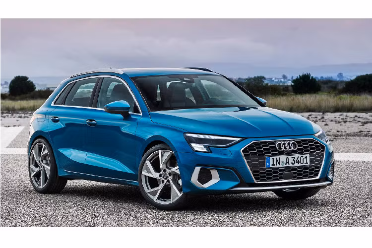 Giống như nhiều sự kiện ra mắt sản phẩm mới dự kiến xuất hiện ở Geneva 2020, Audi A3 2020 mới thế hệ thứ 4 chỉ có thể xuất hiện trên họp báo trực tuyến. Ở lần chuyển sang thế hệ mới này, Audi sẽ không còn làm dạng thân 3 cửa cho A3 nữa, mà chỉ duy trì dạng thân hatchback 5 cửa với tên gọi Sportback, trong khi dạng thân sedan 4 cửa sẽ ra mắt trong nửa sau 2020.