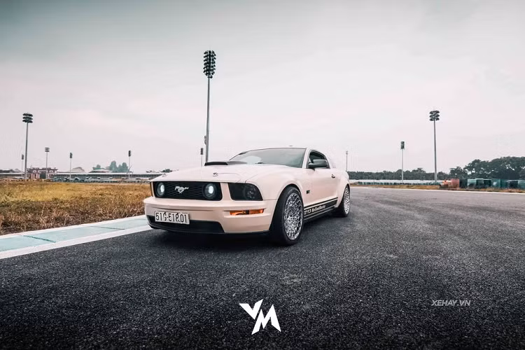 Bên cạnh đó, các cái tên đình đám khác có thể kể tới như 1 chiếc Nissan GTR độ Alpha 7, 2 chiếc Mercedes-AMG CLA 45, 1 chiếc Subaru WRX STI, 1 chiếc Toyota Celica độ của Vloger Andy Vũ, 1 chiếc Mazda6 độ Widebody với lớp dán đề-can lạ mắt,...