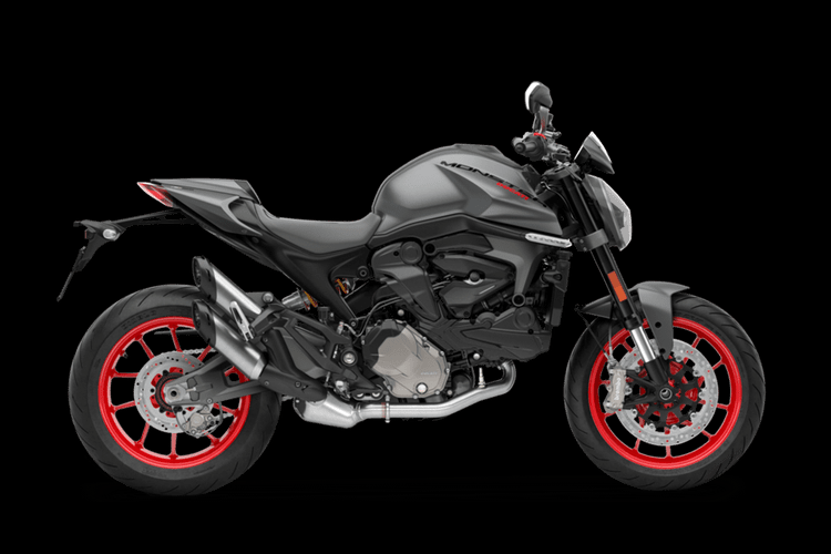 Các công nghệ điện tử hỗ trợ của xe có thể kể đến hệ thống chống bó cứng phanh ABS cảm biến góc nghiêng, hệ thống kiểm soát lực kéo, hệ thống kiểm soát độ hẫng bánh trước, hệ thống hỗ trợ xuất phát, ga điện tử 3 chế độ (Sport, Urban và Touring).