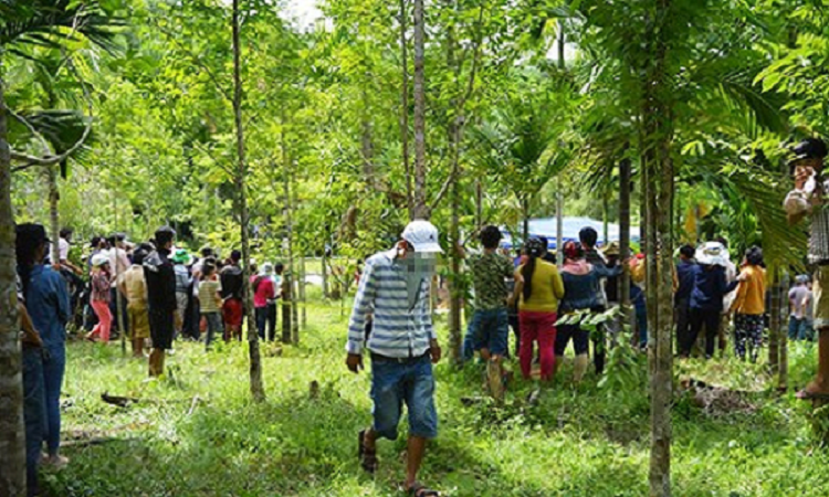 Ket qua dieu tra ban dau vu 2 vo chong tu vong bat thuong toi 27 Tet