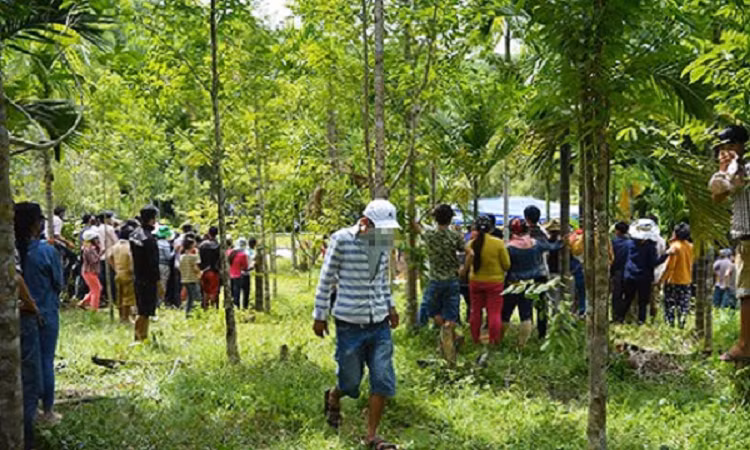 Ket qua dieu tra ban dau vu 2 vo chong tu vong bat thuong toi 27 Tet