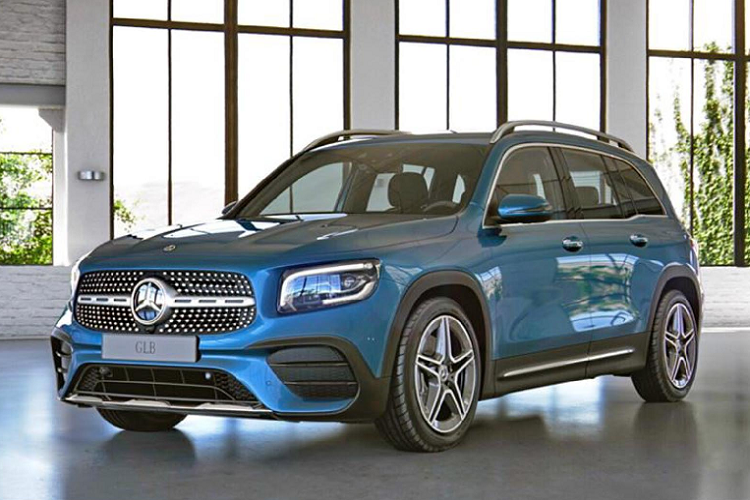 Hiện hãng xe Đức đang mở cọc cho lô Mercedes GLB 2020 về Việt Nam. Xe giao từ tháng 6/2020 số lượng giới hạn vì nhập khẩu nguyên chiếc. Giá bán chưa được công bố, nhưng dự kiến ở mức 2 tỷ cùng gói trang bị AMG. Vì là xe nhập, nên dù GLB 2020 định vị ở dưới GLC nhưng xe vẫn sẽ có mức giá cao hơn GLC lắp ráp.