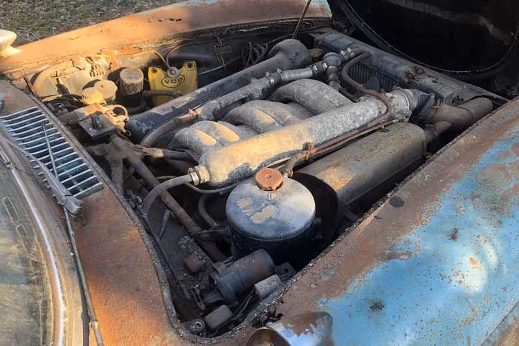 Giá xe Mercedes-Benz 300SL Roadster "đồng nát" được bán ra 800.000 USD cho người mua xe ban đầu và thêm chút tiền phục chế, người mua chiếc xe có thể thu về hơn 1 triệu USD khi bán lại chiếc xe ở trạng thái phục chế hoàn chỉnh và kiếm một khoản tiền lời không nhỏ.