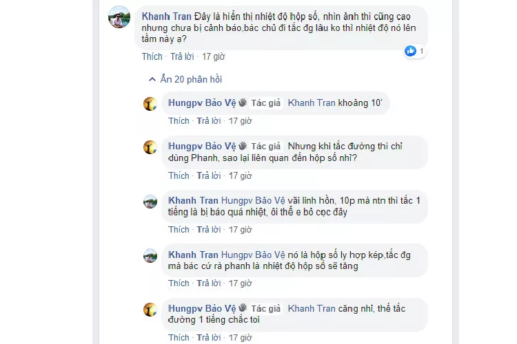 Kia Seltos tai Viet Nam bi qua nhiet hop so ly hop kep DCT?-Hinh-4