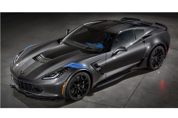 Cụ thể, công ty luật Kehoe Law Firm, P.C. đã gửi đơn lên Tòa án Quận phía bắc California, Mỹ để kiện GM về chất lượng sản phẩm của bộ mâm trên xe thể thao Chevrolet Corvetts Z06 và Grand Sport.