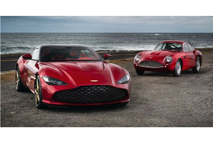 Theo nguồn tin từ 4 người có liên quan, Geely hiện đang tiến hành quá trình thẩm định như một sự chuẩn bị cho kế hoạch đầu tư vào Aston – hãng xe đang cần nguồn tài chính mới vào thời điểm này. Tuy nhiên, cuộc thương thảo này khả năng cao sẽ tiến tới một sự hợp tác phát triển công nghệ thay vì đầu tư tài chính.