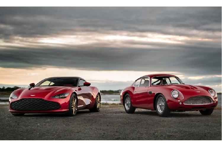 Theo báo cáo từ Financial Times, Geely của Trung Quốc hiện đang xúc tiến các cuộc thương thảo với ban quản trị và những cổ đông của Aston Martin, hứa hẹn về một phi vụ “bơm tiền” vào nhà sản xuất xe hơi hạng sang Anh Quốc.