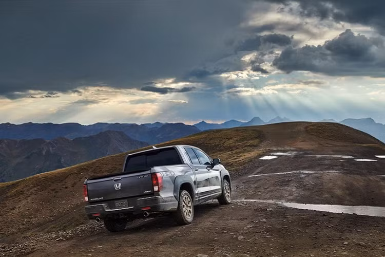 Tại thị trường Mỹ, Honda Ridgeline 2021 là một trong số ít những mẫu xe bán tải sử dụng khung gầm liền khối giống ô tô con. Trong tương lai, Honda Ridgeline sẽ có thêm một đối thủ trực tiếp là Hyundai Santa Cruz. Hiện giá xe Honda Ridgeline 2021 vẫn chưa được công bố.