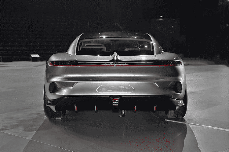 Sản lượng hàng năm của nhà máy này là khoảng 150.000 chiếc xe.