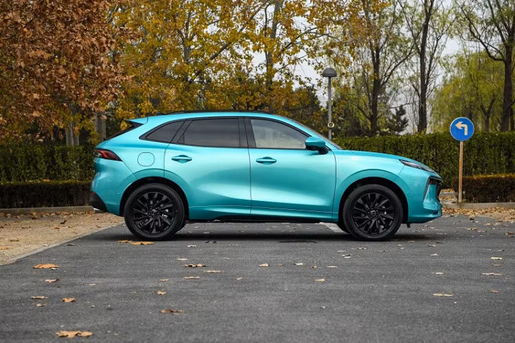 Giá xe Dongfeng Fengxing T5 EVO chưa được tiết lộ, nó sẽ chính thức được bày bán tại thị trường Trung Quốc vào tháng 3 năm sau. Theo tin đồn, sau Trung Quốc, Dongfeng Fengxing T5 EVO sẽ được nhập khẩu về bán tại thị trường Việt Nam trong năm sau.