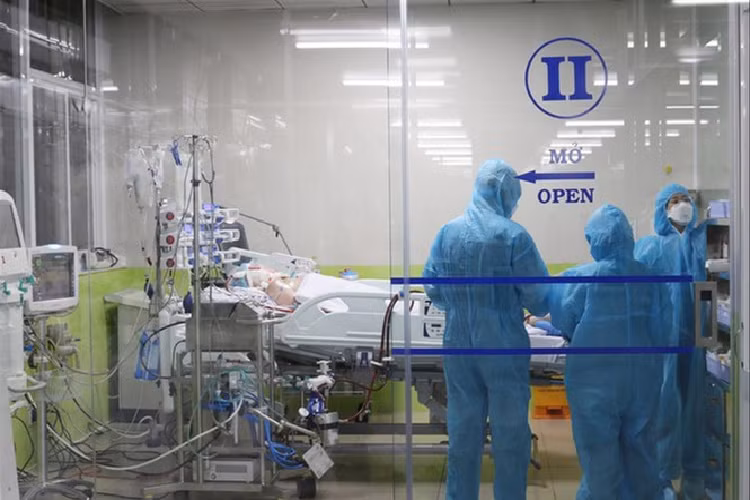 Dieu dac biet ve ca benh phi cong nguoi Anh