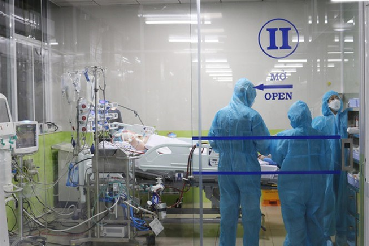 Dieu dac biet ve ca benh phi cong nguoi Anh