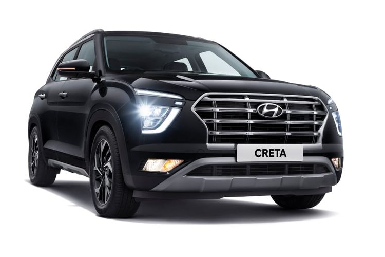 Đối với khoang cabin, sự khác biệt của Hyundai Creta tại thị trường Đông Nam Á so với thị trường Ấn Độ chủ yếu tới từ việc được bổ sung thêm 2 ghế phía sau, nâng tổng số ghế ngồi lên con số 7. Ngoài ra, mẫu CUV cỡ nhỏ có xuất xứ từ Hàn Quốc cũng có thể sở hữu thêm các trang bị như camera 360 độ hay đèn viền nội thất.