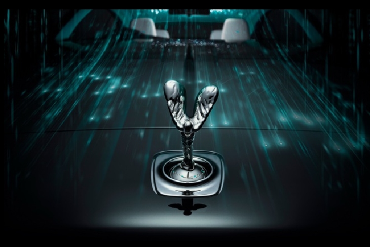 Mật mã ẩn sâu trong bộ sưu tập Wraith Kryptos Collection thôi thúc khách hàng theo đuổi hành trình khám phá. Chỉ duy nhất hai người biết ý nghĩa của mật mã là Lehmann và giám đốc điều hành Rolls-Royce, ông Muller-Otvos.