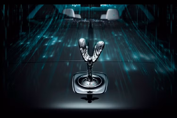 Mật mã ẩn sâu trong bộ sưu tập Wraith Kryptos Collection thôi thúc khách hàng theo đuổi hành trình khám phá. Chỉ duy nhất hai người biết ý nghĩa của mật mã là Lehmann và giám đốc điều hành Rolls-Royce, ông Muller-Otvos.