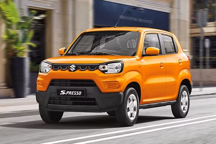 Trong tình hình đại dịch virus corona đang căng thẳng trên toàn thế giới, hãng xe Nhật Bản đã hoãn sự kiện ra mắt mẫu SUV bé nhỏ Suzuki S-Presso 2020 mới tại thị trường Philippines. Thay vào đó, Suzuki Philippines chỉ tung hình ảnh và thông số chính thức của mẫu xe này lên trang web chính thức.