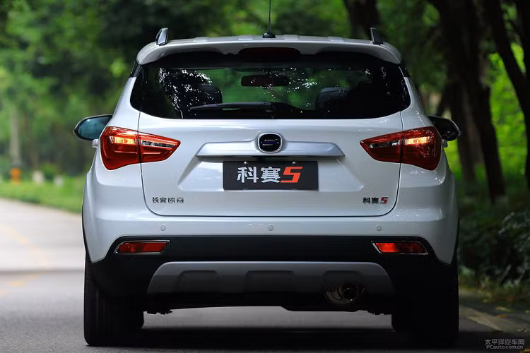 Cuối cùng là mặt máy móc, xe mới sẽ tiếp tục trang bị động cơ dung tích 1.6 lít khiêm tốn với công suất tối đa 129 mã lực và 161 Nm mô-men xoắn cực đại.