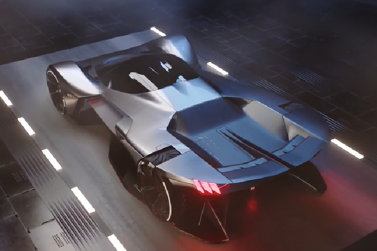 Nhờ vậy, Ford Mustang tương lai Vision 001 mang trên mình nhiều chi tiết thiết kế trông mới mẻ, nhưng vẫn bảo lưu một số nét đặc trưng của mẫu xe cơ bắp biểu tượng nước Mỹ.