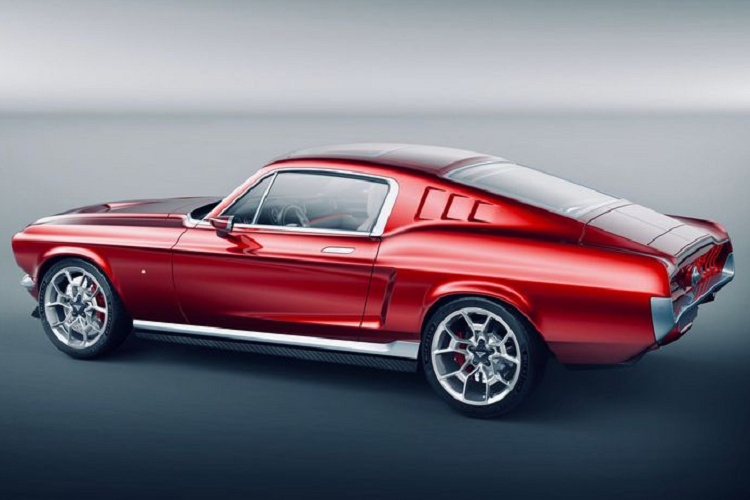 Hiện tại Aviar Motors chưa công bố giá bán của Aviar R67 nhưng chắc chắn nó sẽ không hề rẻ khi mang trên mình nhiều điều thú vị như vậy.