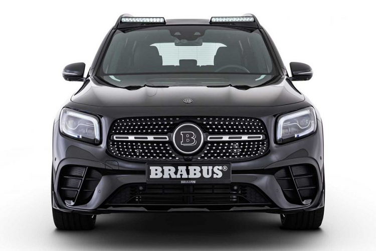 Tuy nhiên, cho đến thời điểm hiện tại, Brabus vẫn chưa cung cấp thông tin về giá xe Mercedes-Benz GLB độ và những phụ kiện liên quan này.