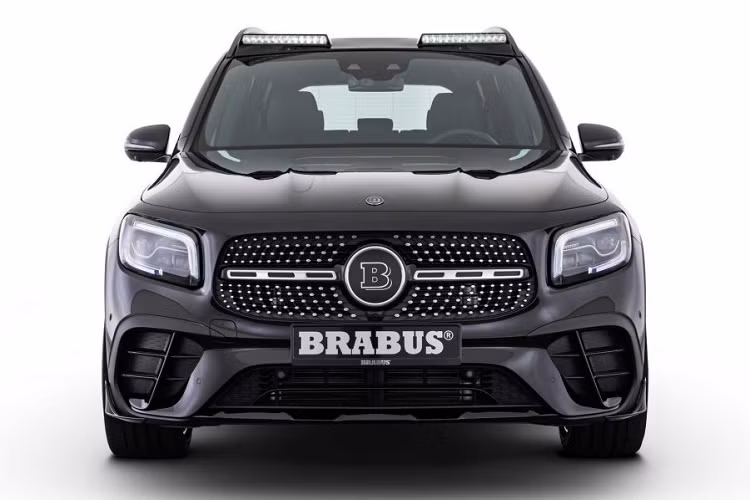 Tuy nhiên, cho đến thời điểm hiện tại, Brabus vẫn chưa cung cấp thông tin về giá xe Mercedes-Benz GLB độ và những phụ kiện liên quan này.