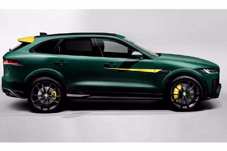 Cuối cùng, do ảnh hưởng của dịch virus corona, kế hoạch ra mắt của Lister Stealth hoàn toàn mới đã phải đẩy lùi lại so với dự kiến, theo chia sẻ từ ông Lawrence Whittaker – CEO công ty. Ngoài ra, Whittaker cũng phát biểu với truyền thông rằng mẫu SUV này đã có thêm một số nâng cấp so với phiên bản cách đây 2 năm.