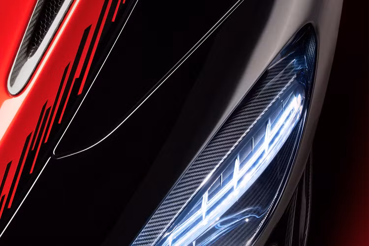 Ngoài ra, MSO còn đem đến cho Strata những chi tiết nhỏ nhằm hoàn thiện vẻ đẹp của chiếc xe theo một ngôn ngữ thiết kế mang tính đồng bộ.