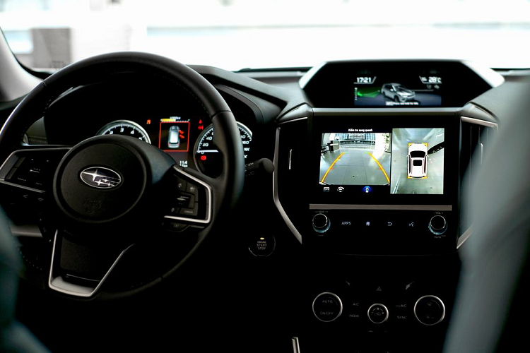 Được phát triển dựa trên sự kết hợp hoàn hảo giữa sự am hiểu sâu sắc của Motor Image về thị hiếu của khách hàng châu Á yêu thích xe Subaru với chuyên môn cao của ông Kobayashi, và kinh nghiệm lâu năm của công ty Giken, bộ phụ kiện đặc biệt GT Edition dành riêng cho Forester được kì vọng sẽ tạo nên sự đột phá cho Subaru tại thị trường Châu Á nói chung và tại Việt Nam nói riêng.