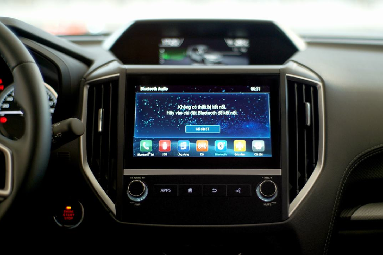 Ngoài ra, khách hàng hiện đang sở hữu xe Subaru Forester thế hệ 5 cũng có thể đặt mua riêng bộ phụ kiện đặc biệt GT Edition với giá bán công bố là 109.000.000 đồng (đã bao gồm 10% VAT) để mang đến chất riêng và phong cách hơn cho chiếc xe của mình.