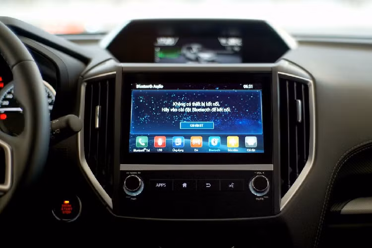 Ngoài ra, khách hàng hiện đang sở hữu xe Subaru Forester thế hệ 5 cũng có thể đặt mua riêng bộ phụ kiện đặc biệt GT Edition với giá bán công bố là 109.000.000 đồng (đã bao gồm 10% VAT) để mang đến chất riêng và phong cách hơn cho chiếc xe của mình.