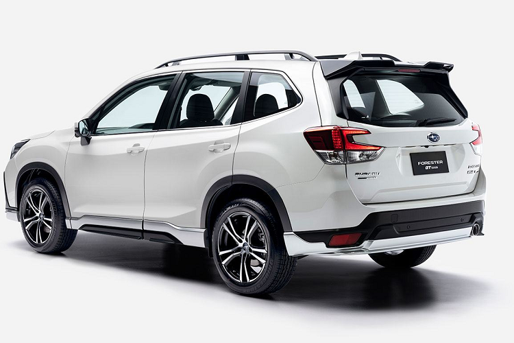 Bên cạnh quà tặng khuyến mãi bộ lều cắm trại Subaru dành cho cả gia đình, chương trình chỉ áp dụng từ ngày 15/05 đến 31/05/2020 cho những khách hàng đầu tiên đặt mua bộ phụ kiện đặc biệt GT Edition.