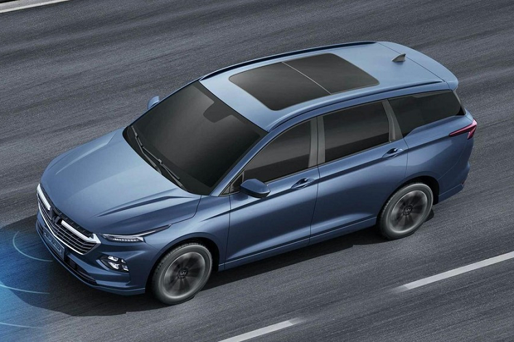 General Motors và các đối tác SAIC Motor và Liuzhou Wuling Motors (SAIC-GM-Wuling) có nuôi dưỡng những tham vọng lớn đối với thương hiệu ôtô Wuling, và những tham vọng này bao gồm việc vươn xa ra khỏi biên giới Trung Quốc.