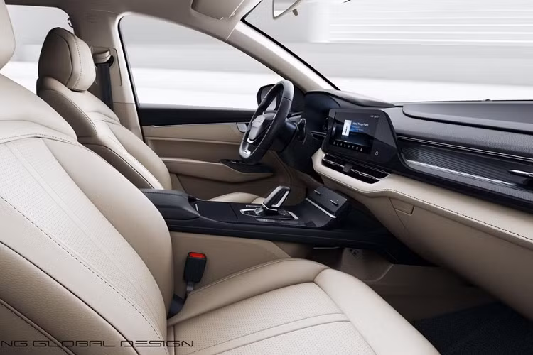 Giờ đây, Wuling đã thông báo về một mẫu MPV cỡ vừa mới mang tên Victory, và nó cũng sẽ mang logo màu bạc mới, thể hiện tính chất toàn cầu tương tự như những mẫu xe được đề cập trước đó. Như vậy có nghĩa rằng Wuling Victory 2020 mới sẽ là một mẫu xe quốc tế? Khả năng cao là thế nhưng chưa có xác nhận chính thức của thương hiệu Trung Quốc.