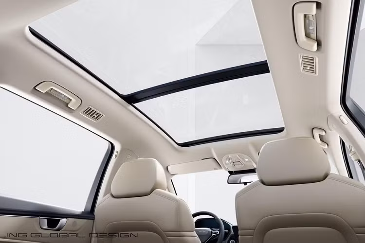 Những gì chúng ta biết lúc này là Victory trông như thế nào cả ở phía bên trong, bởi Wuling đã phát hành một số hình ảnh nhấn mạnh tính năng an toàn và nội thất. Hơn nữa, một bức hình cũng cho chúng ta thấy tổng thể ngoại thất của xe, và nó trông có vẻ ít chất thể thao hơn những hình ảnh CGI trước đó nhưng nhìn chung là vẫn khá đẹp.