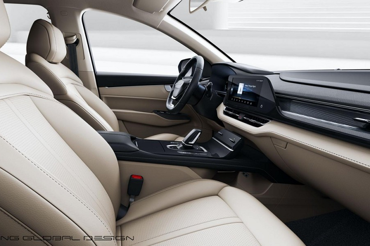 Giờ đây, Wuling đã thông báo về một mẫu MPV cỡ vừa mới mang tên Victory, và nó cũng sẽ mang logo màu bạc mới, thể hiện tính chất toàn cầu tương tự như những mẫu xe được đề cập trước đó. Như vậy có nghĩa rằng Wuling Victory 2020 mới sẽ là một mẫu xe quốc tế? Khả năng cao là thế nhưng chưa có xác nhận chính thức của thương hiệu Trung Quốc.