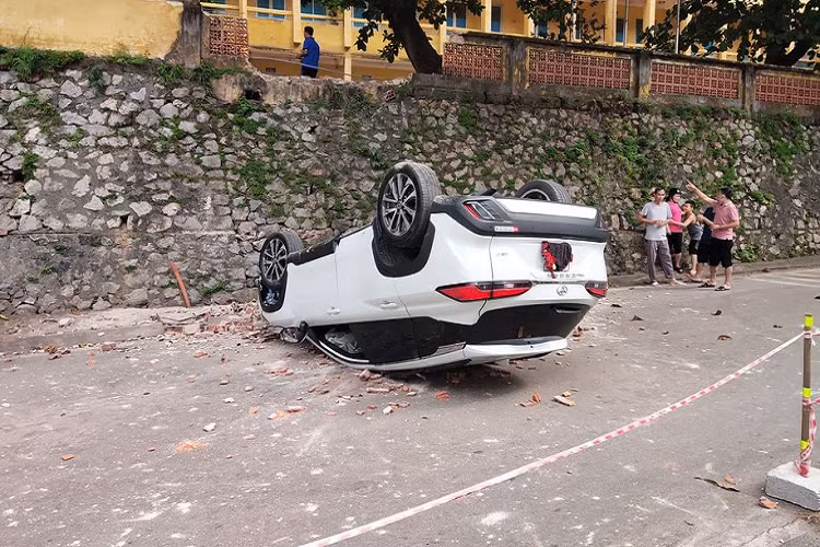 Toyota Corolla Cross tai Viet Nam co the 