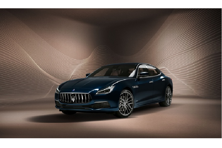 Lô xe đầu tiên sẽ được giao cho khách hàng trong tháng 3 này, giá xe Maserati Royale khởi điểm từ 102.577 USD (bản Ghibli), 110.898 USD (bản Levante), và 134.136 USD (bản Quattroporte) tại thị trường Anh.