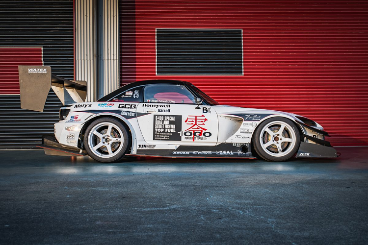 Việc tìm được một chiếc xe tham dự giải đua này ở thị trường xe đã qua sử dụng là cực kỳ khó. Không phải vì chúng đắt tiền mà vì những chiếc xe sẽ được tháo dỡ hoặc sẽ không còn có thể vận hành được nữa. Tuy nhiên, một số ít vẫn sẽ được giữ lại như một kỷ niệm như Honda S2000 Type-RR hàng hiếm trong bài viết này.