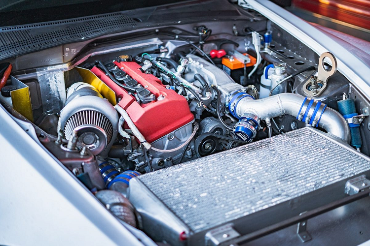 Phần lớn những cuộc đua mà chiếc xe này tham gia là ở Nhật Bản, nơi nó lập kỷ lục trong phân khúc tại đường đua Suzuka, Okayama Circuit, và Autopolis. Ngoài ra, chiếc xe còn ở Úc hai năm 2012 và 2013 để tham gia giải đua xe tính giờ vô địch thế giới.